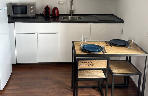 Ibiza Apartment | Studio with Terrace Ibiza-Retiro I