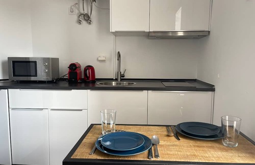 Ibiza Apartment | Studio with Terrace Ibiza-Retiro I