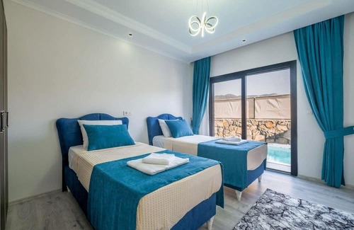 Ciftlik House | Holiday house Fethiye for 1 - 8 persons with 4 bedrooms - Holiday home