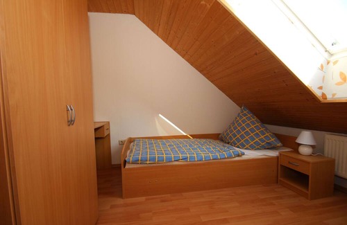 Moorweg Apartment | Apartment, Esens