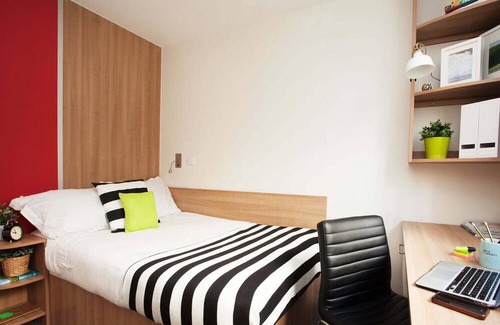 Tottenham Hale Apartment | Modern Ensuite Student Accommodation: Comfort and Convenience at Your Doorstep!