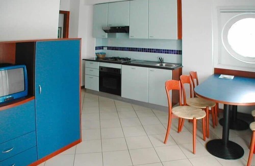 San Benedetto del Tronto Apartment | Apartment in San Benedetto del Tronto near restaurants