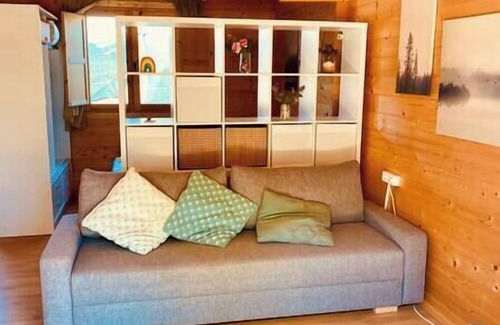 El Puerto de Santa Maria House | Cabaña de Madera en Zona Rural con Piscina Pero muy Bien Comunicada!