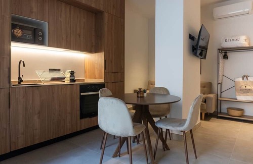 Montolivet Apartment | Stylish Apartment close to Ruzafa