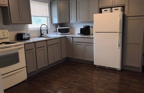 Chance Cove Apartment | Cliffside Chance Cove Unit #1