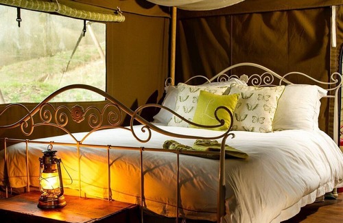 Hele Resort | (Sleep 6) - Treehouse 1