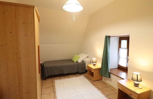 Meallet Cottage | Gite Méallet, 2 bedrooms, 4 persons