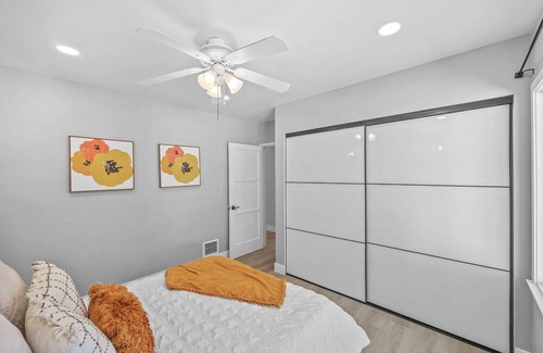 Altadena House | Romantic house 3B2B