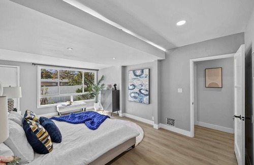 Altadena House | Romantic house 3B2B