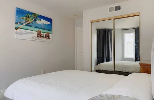 San Gabriel Apartment | Cozy Idaho Near Rosemead
