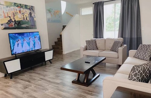 San Gabriel Apartment | Cozy Idaho Near Rosemead