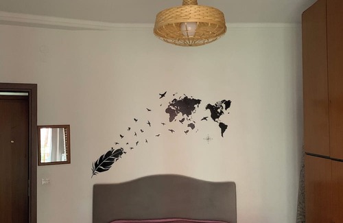 Brescia Apartment | Apartment convenient to all services of Brescia city