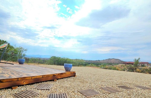 Lake Montezuma House | 15 Min to Sedona<>LOW Cleaning Fees<>Full Kitchen<>Wifi<>Outdoor Movies
