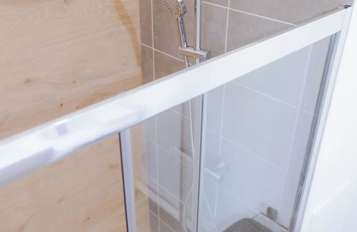 Massy Apartment | Comfortable new T2 apartment in Massy, 10 min walk from Baconnets RERB station