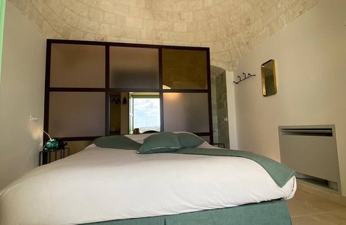 Brindisi House | Trulli Mbs