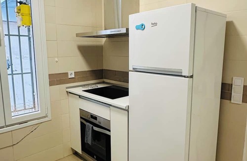 Ibiza Apartment | Acogedor apartamento Frente al Parque del Retiro, excelente zona