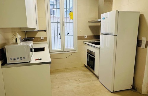 Ibiza Apartment | Acogedor apartamento Frente al Parque del Retiro, excelente zona
