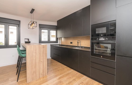 Benalup-Casas Vieja Apartment | Alamos Blancos - Two Bedroom Apartment, Sleeps 2