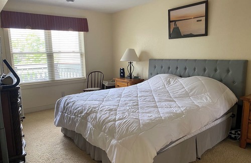 Birchwood Condo | Beautiful Condo on Tagalong Golf Course and Red Cedar Lake, Birchwood WI