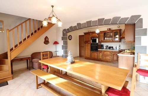 Paulhac Cottage | Gite Paulhac, 3 bedrooms, 6 persons