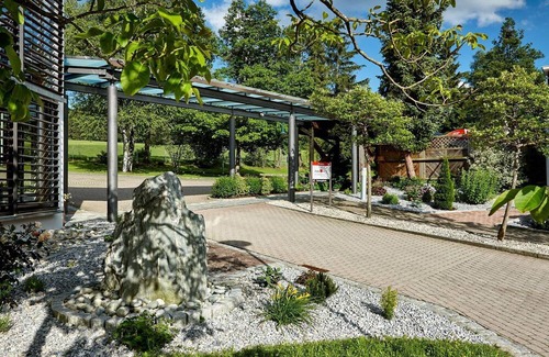 Saulgrub House | Deluxe Doppelzimmer - Aura Hotel Saulgrub Ggmbh