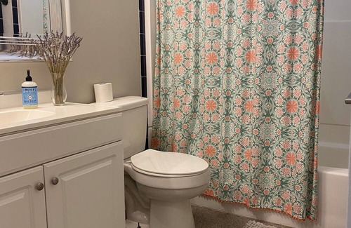 DeLand House | Two Bedroom, One Bath Home in Quiet Neighborhood