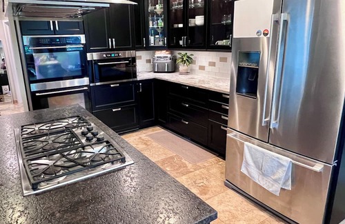 Arvada Plaza Area House | 3-bedroom home 5 minutes from downtown Olde Town Arvada