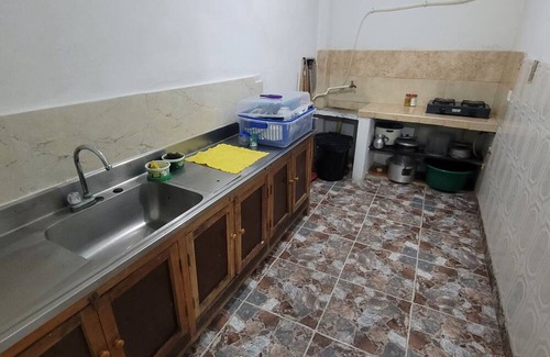 Tolu Apartment | Apartamento Zulan