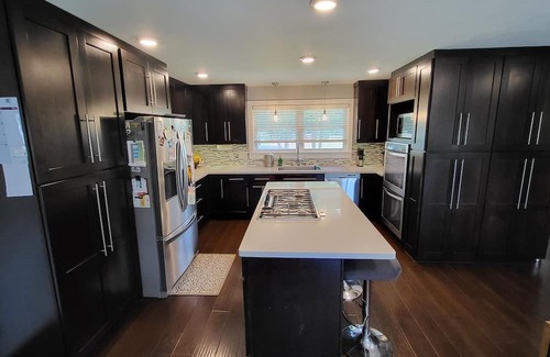 Maryville House | Family Home in Maryville