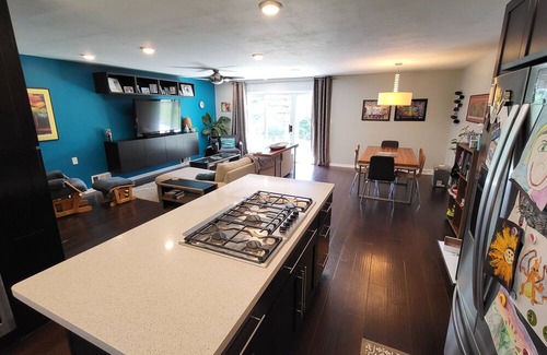 Maryville House | Family Home in Maryville