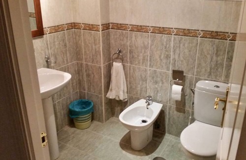 Teatinos Apartment | Apartment with Pool in Malaga