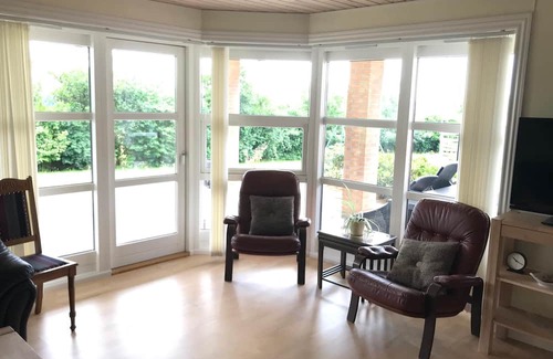 Stubbekobing House | 3 bedroom apartment in Stubbekøbing