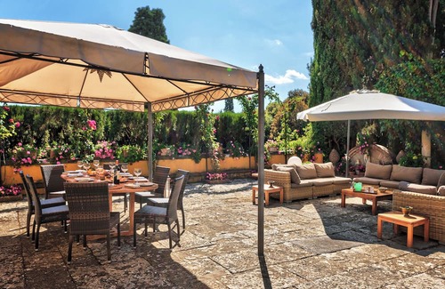Bettolle Villa | Real Fattoria di Bettolle - Luxury Villa, Sinalunga, Italy