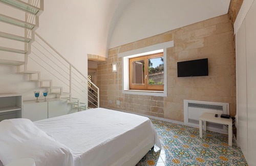Santa Caterina Villa | Villa Maredo With Pool And Tennis