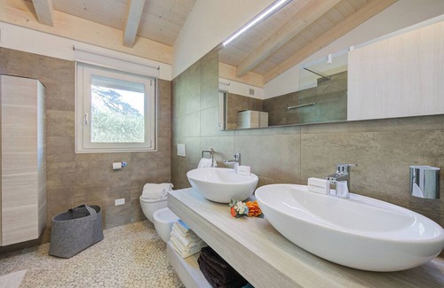 Dro Villa | Mirabelle - Three Bedroom Villa, Sleeps 6