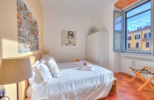 Arona Villa | La Dolce Vita Pied dans L' Eau