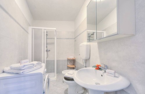Ville del Monte Apartment | Casa Umberto - One Bedroom Apartment, Sleeps 2