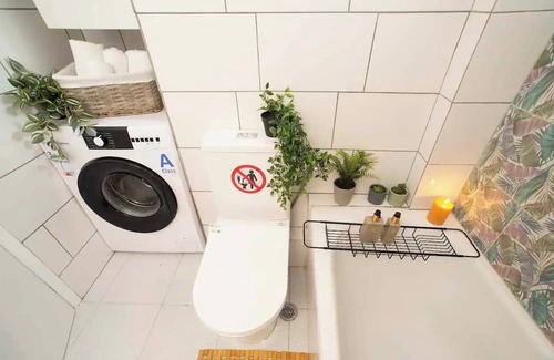 Chalcis House | Top floor apartment in Chalkidann