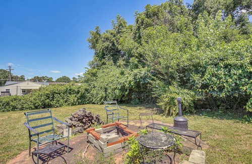 Airport Township House | Pet-Friendly Home - 3 Mi to St Louis Airport