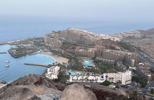 Patalavaca Apartment | Anfi Beach Club - 10 Ago Until 17 Ago