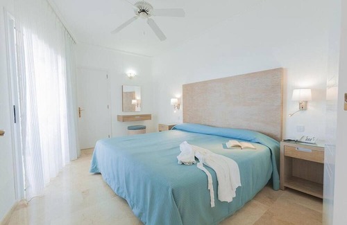 Patalavaca Apartment | Anfi Beach Club - 10 Ago Until 17 Ago