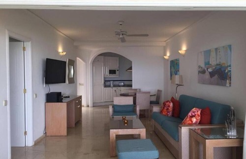 Patalavaca Apartment | Anfi Beach Club - 10 Ago Until 17 Ago
