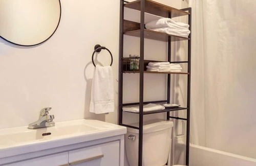 Rimouski-Neigette Apartment | Lofts Orizon - 100 au centre-ville