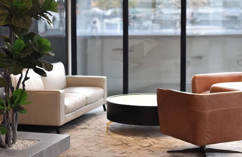Zona 10 Apartment | spectacular views, incredible amenities, the safest area in Guatemala