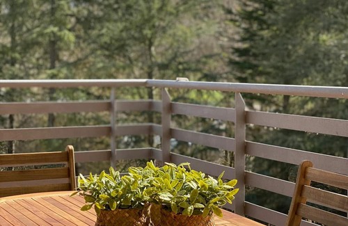 Jaca Apartment | Apartment Jaca, 2 bedrooms, 5 persons