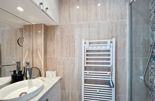 Cœur de Ville Apartment | Nice T3 of 45 m² close to the Seine