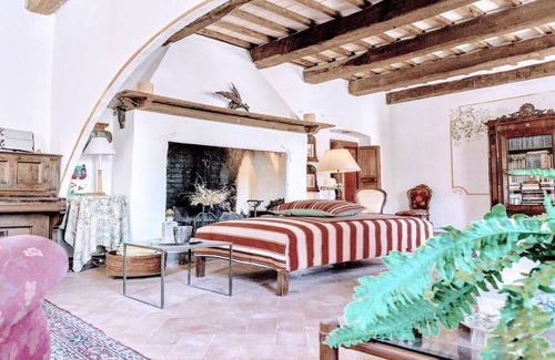 San Brizio Villa | Exclusive leisure pool - Italian biological Gardens - pool house - 12 guests
