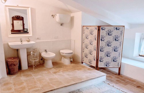 San Brizio Villa | Leisure pool/great views - exc villa, pool + grounds - pool house - 12 guests