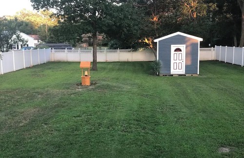 Cape May Court House House | Cheerful 3-bedroom home in Cape May Court Housenn