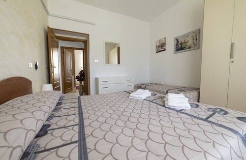 Ascoli Piceno Apartment | Aussiehome Tourist Apartment